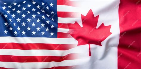 USA and Canada .